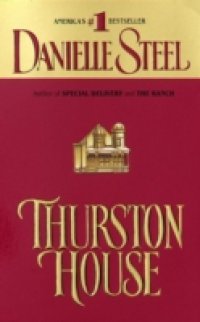 Читать Thurston House