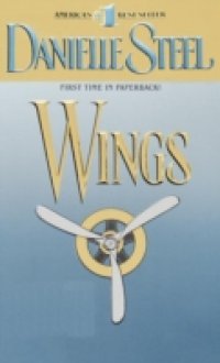 Читать Wings