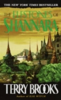 Читать Elfstones of Shannara (The Shannara Chronicles)