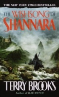 Читать Wishsong of Shannara (The Shannara Chronicles)