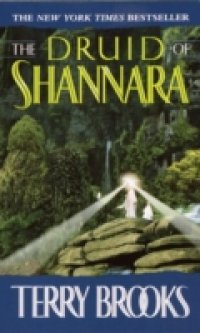 Читать Druid of Shannara
