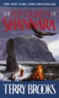 Читать Elf Queen of Shannara