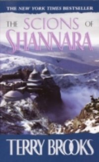 Читать Scions of Shannara