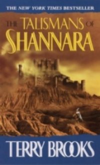 Читать Talismans of Shannara