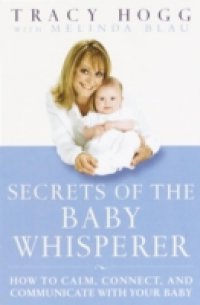 Читать Secrets of the Baby Whisperer