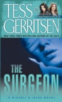 Surgeon: A Rizzoli & Isles Novel