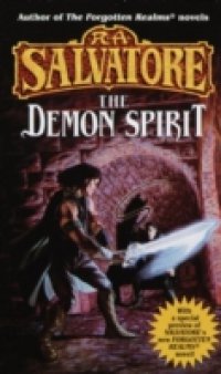 Читать Demon Spirit