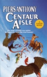 Читать Centaur Aisle