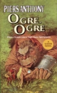 Читать Ogre, Ogre