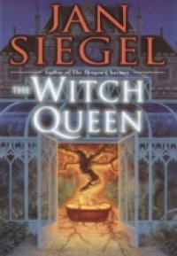 Читать Witch Queen