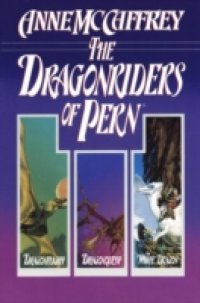 Читать Dragonriders of Pern