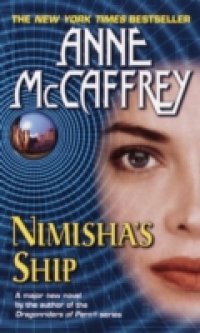 Читать Nimisha's Ship