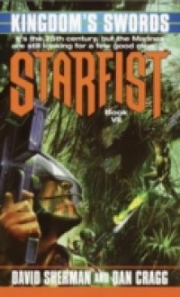 Starfist: Kingdom`s Swords