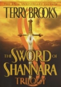 Читать Sword of Shannara Trilogy