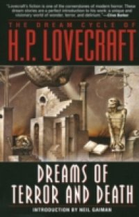 Dream Cycle of H. P. Lovecraft