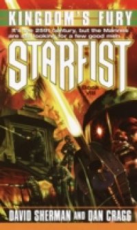 Starfist: Kingdom`s Fury