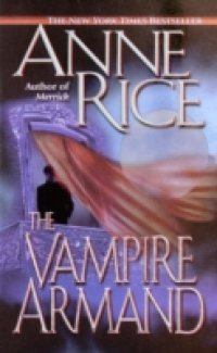 Читать Vampire Armand