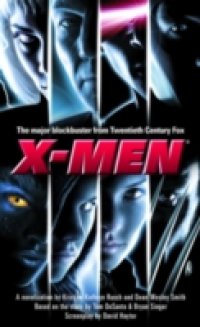 Читать X-Men