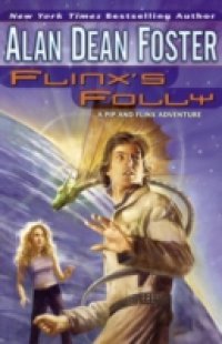 Читать Flinx's Folly