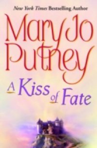 Читать Kiss of Fate