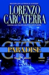 Читать Paradise City