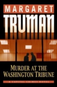 Murder at the Washington Tribune