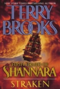 Читать High Druid of Shannara: Straken