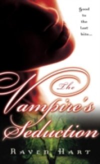 Vampire`s Seduction