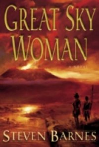Читать Great Sky Woman