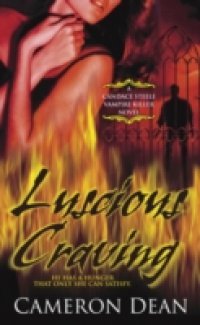 Читать Luscious Craving