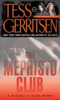 Читать Mephisto Club