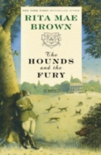 Читать Hounds and the Fury