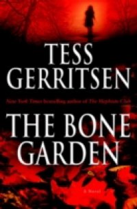 Читать Bone Garden