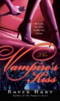 Vampire`s Kiss