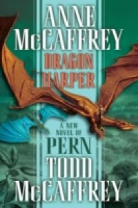 Читать Dragon Harper