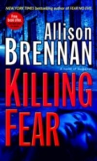 Killing Fear