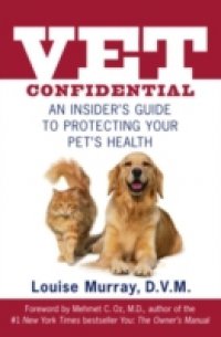 Vet Confidential