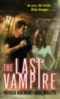 Читать Last Vampire