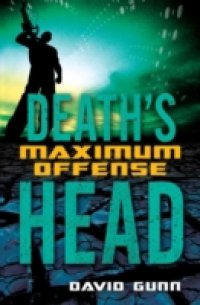 Death`s Head Maximum Offense