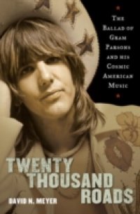 Twenty Thousand Roads