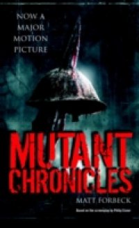 Mutant Chronicles