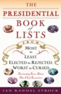 Presidential Book of Lists