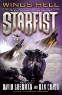 Starfist: Wings of Hell