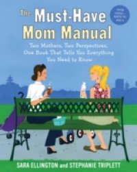 Must-Have Mom Manual