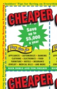 Cheaper