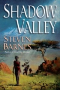 Читать Shadow Valley