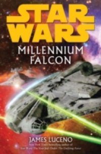 Millennium Falcon: Star Wars
