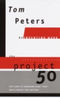 Project50 (Reinventing Work)