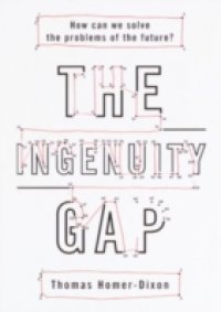 Ingenuity Gap