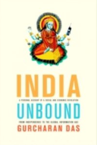 Читать India Unbound